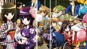 乳娘动漫,穿越时空的哺乳情缘